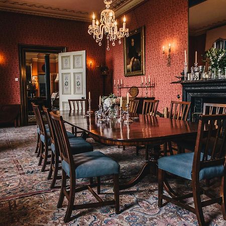 Ballyvolane House Fermoy Luaran gambar