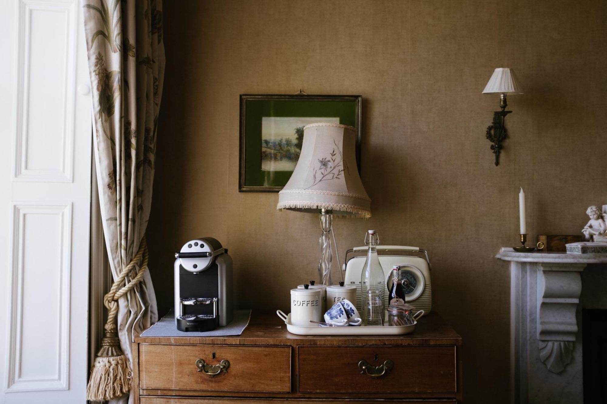 Ballyvolane House Fermoy Luaran gambar