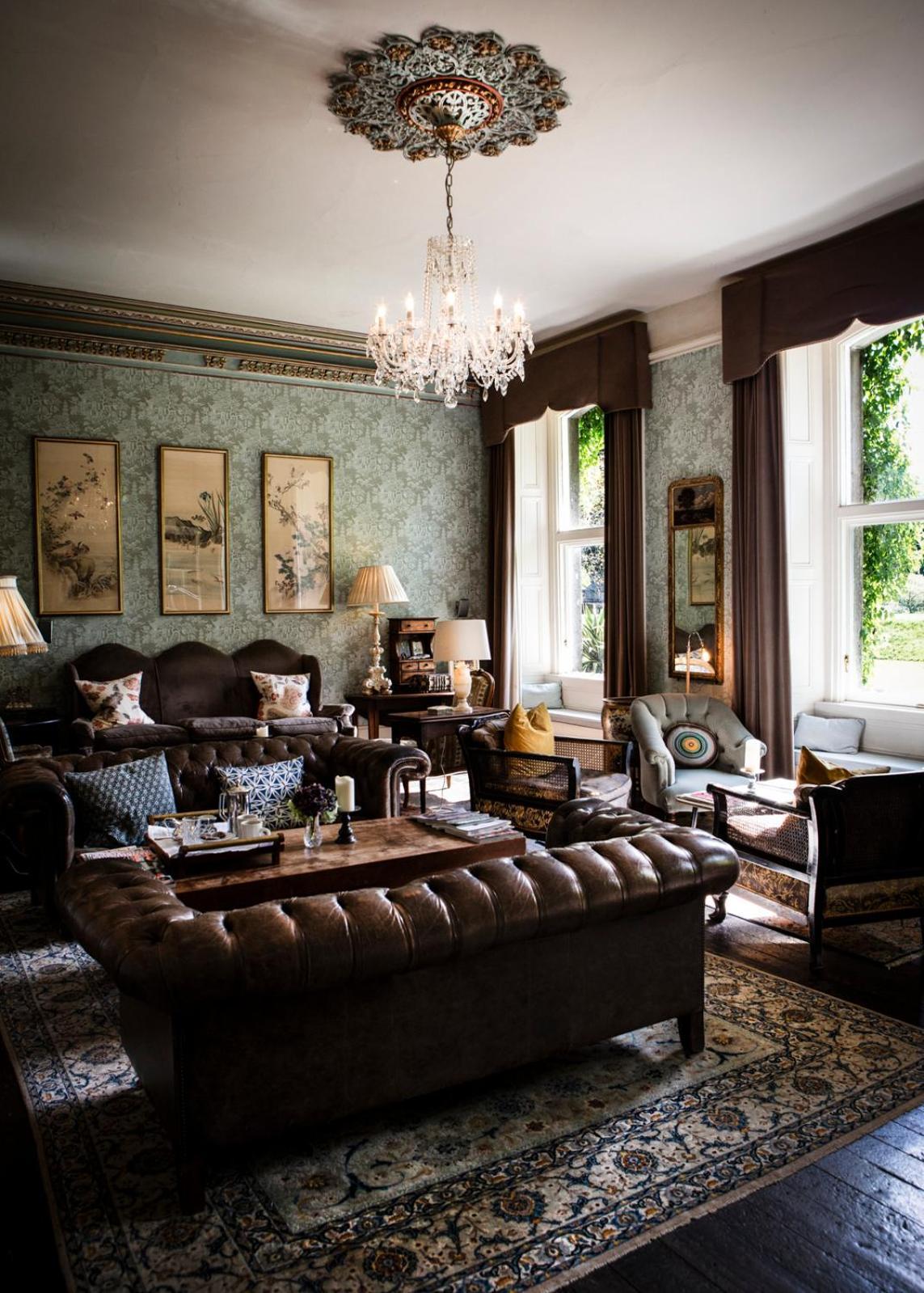 Ballyvolane House Fermoy Luaran gambar