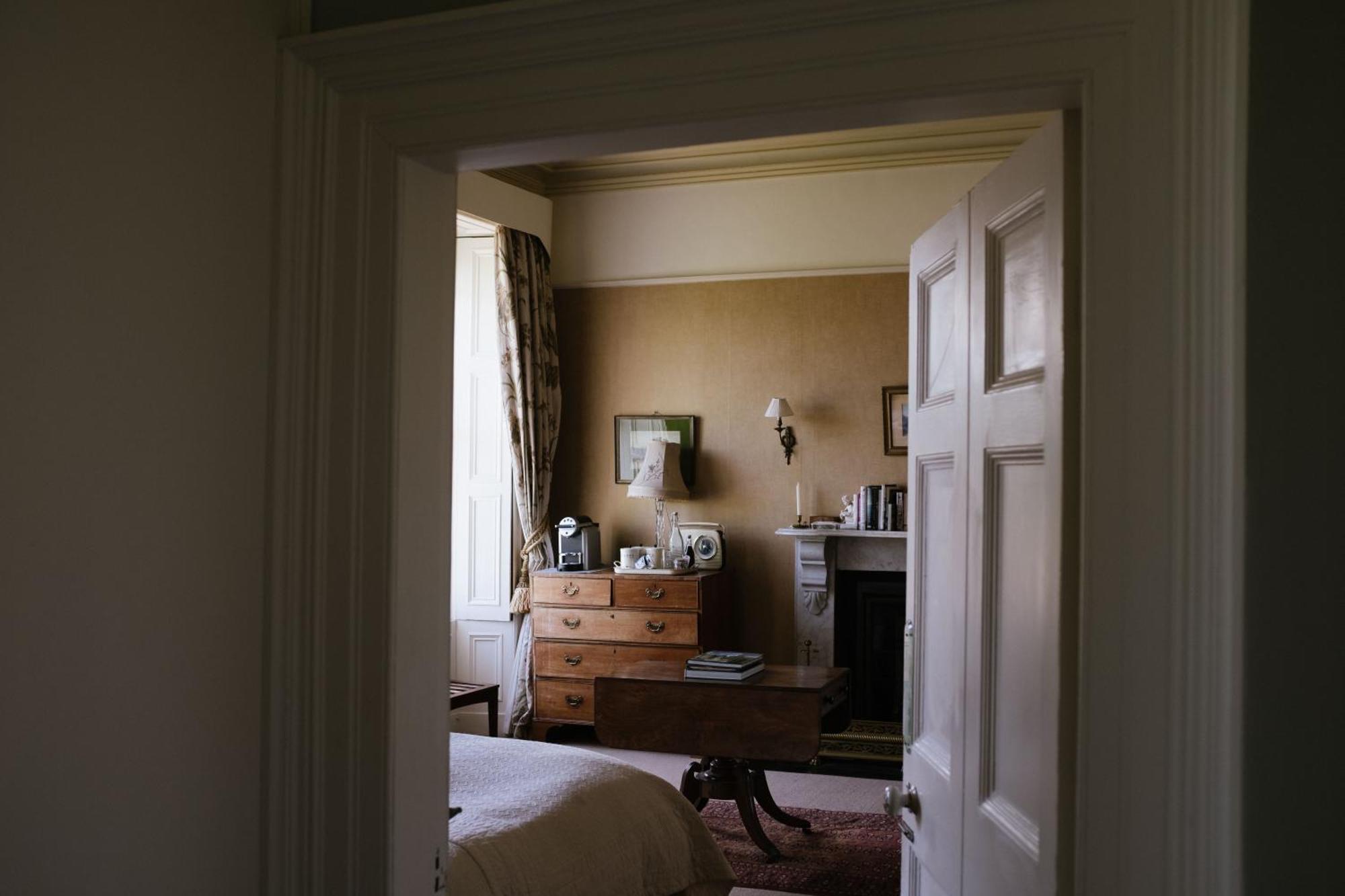Ballyvolane House Fermoy Luaran gambar