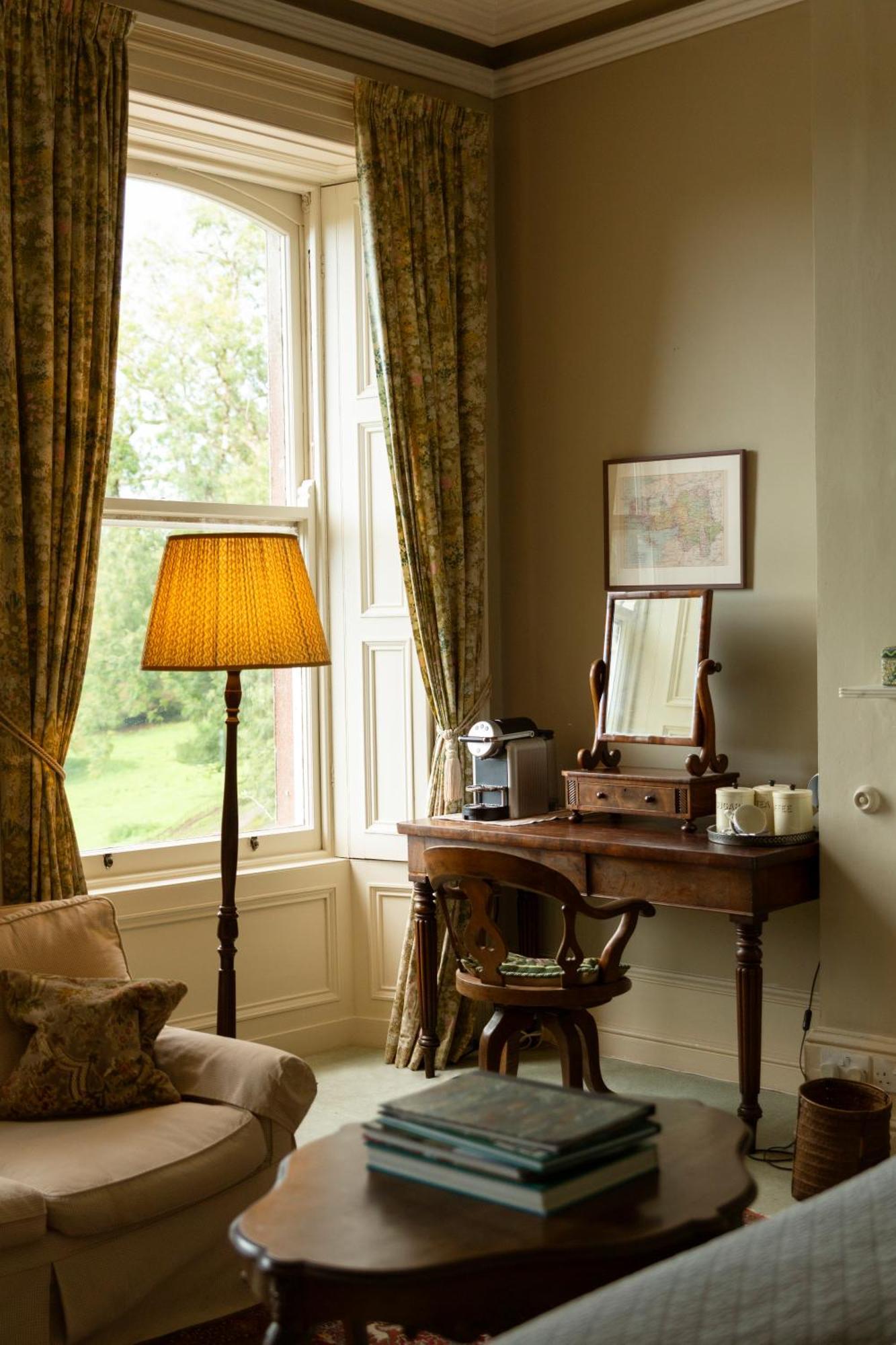 Ballyvolane House Fermoy Luaran gambar