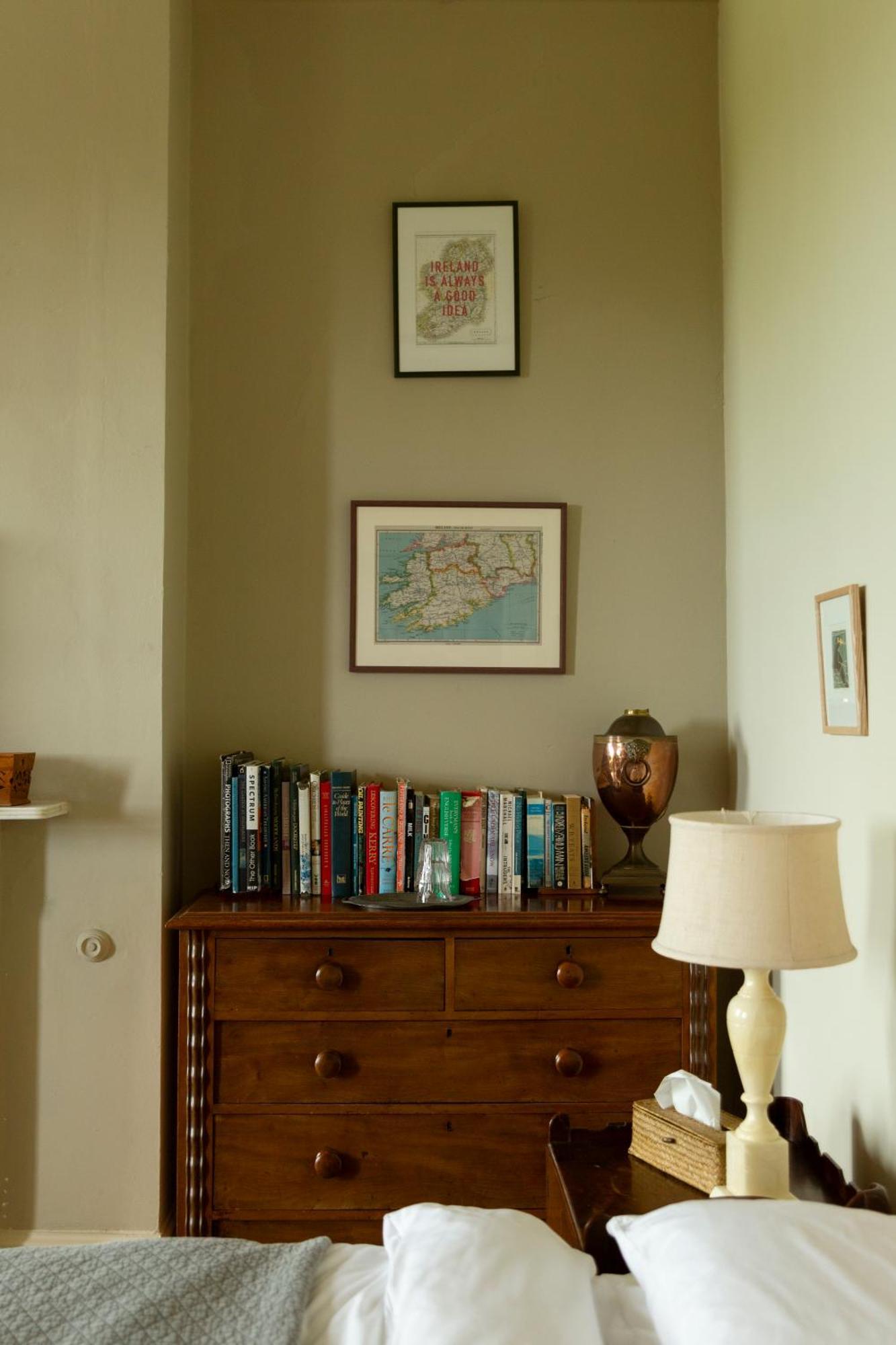 Ballyvolane House Fermoy Luaran gambar