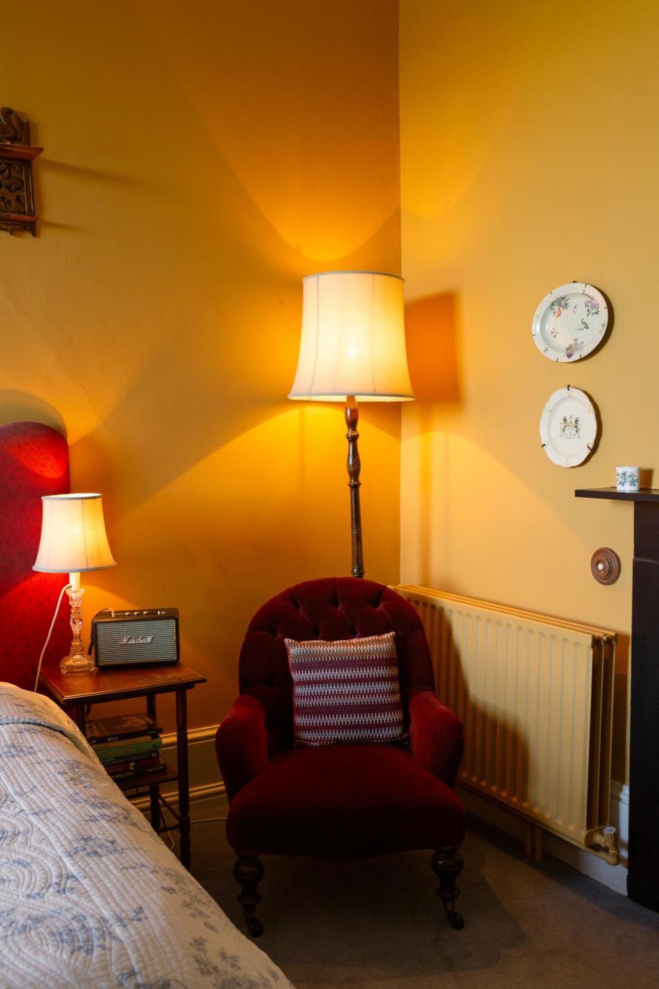 Ballyvolane House Fermoy Luaran gambar