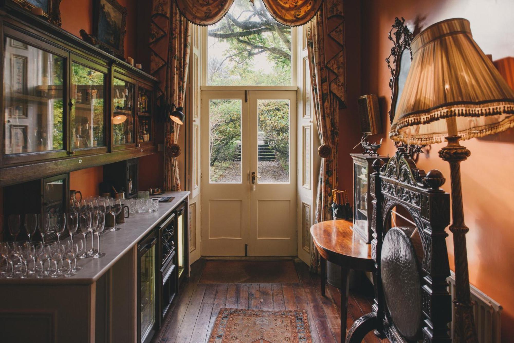 Ballyvolane House Fermoy Luaran gambar