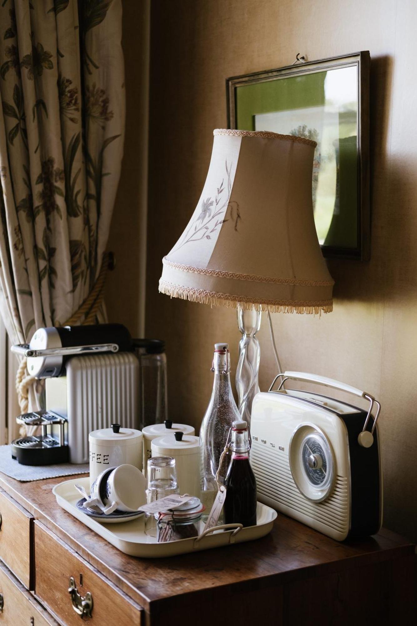 Ballyvolane House Fermoy Luaran gambar