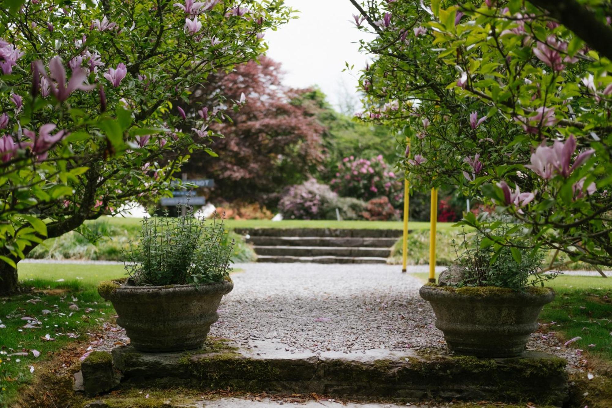 Ballyvolane House Fermoy Luaran gambar
